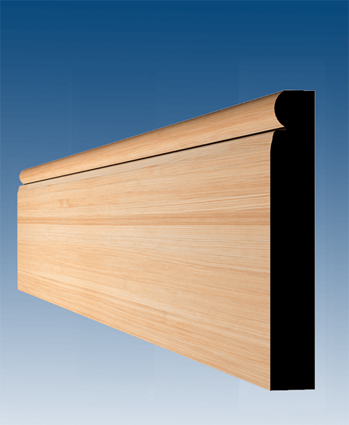 Profiles and Skirting